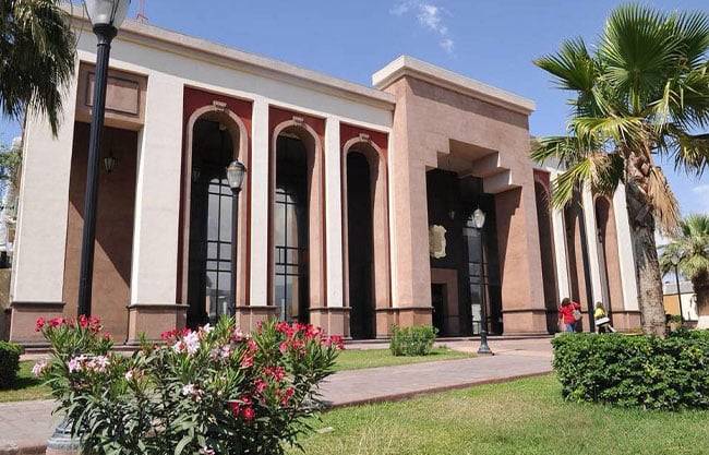 Coahuila, primer lugar nacional en recaudación: Secretaría de Hacienda