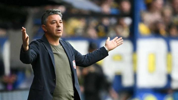 Los interrogantes que acumula el River de Marcelo Gallardo para el 2026