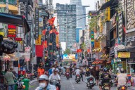 Canada issues travel advisory for popular Asian destinations