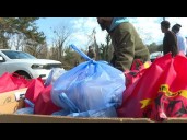 Hosea Helps hosts 55th annual Thanksgiving Day Festival of Services in Atlanta