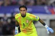 Pedro Gallese rompe su silencio y aclara los rumores sobre su fichaje por Universitario