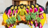 Telangana culture shines at Pravasi Parichay in Saudi Arabia