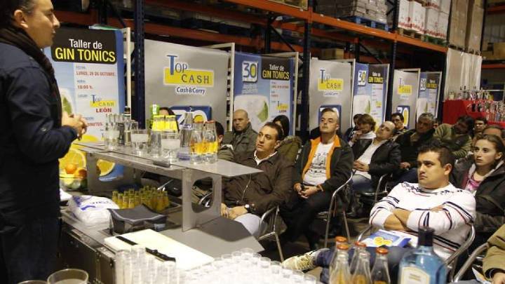 La nueva tienda mayorista que abrirá en la calle Hamburgo de Ponferrada busca 28 empleados