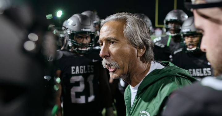 Netflix ‘Last Chance U’ Coach John Beam Shot in Oakland