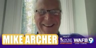 JACQUES TALK - Mike Archer