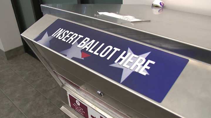 Luzerne County voters to decide on home rule charter update