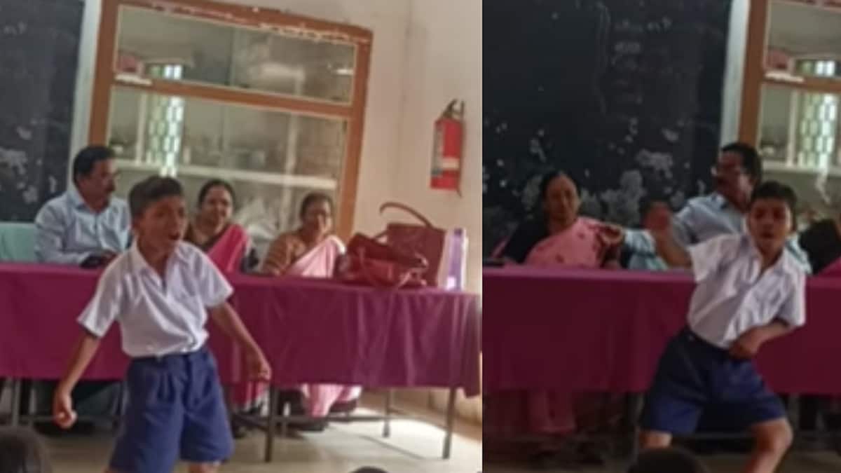 Odisha Boy’s Dance To War 2 Song Janaab-e-Aali At School Event Has Hrithik Roshan’s Attention: ‘Wah! Amazing Little One’