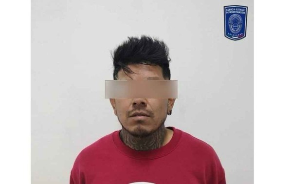 Sentencian a extorsionador a 15 años en prisión