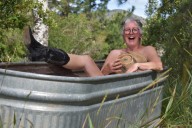 Nude calendars for snow plows? Oregon women launch ‘tasteful’ fundraiser for struggling Lakeview