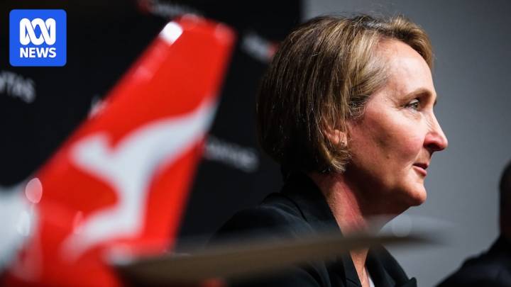 Hundreds of Qantas jobs to come to new innovation centre in Adelaide