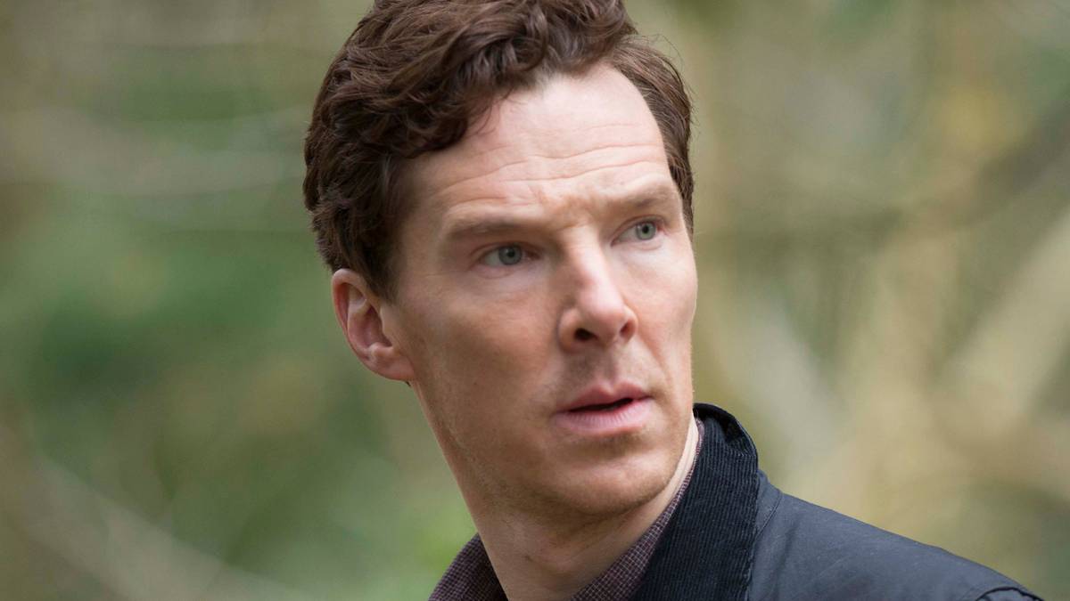 Benedict Cumberbatch Says 'Rogue Male' Could Film in 2026 Depending on His MCU Schedule