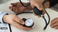 ‘My blood pressure is 193/110. I went to urgent care, they reviewed stroke protocol and said I need to go to primary doctor which is weeks away. Am I in danger? I am 58’