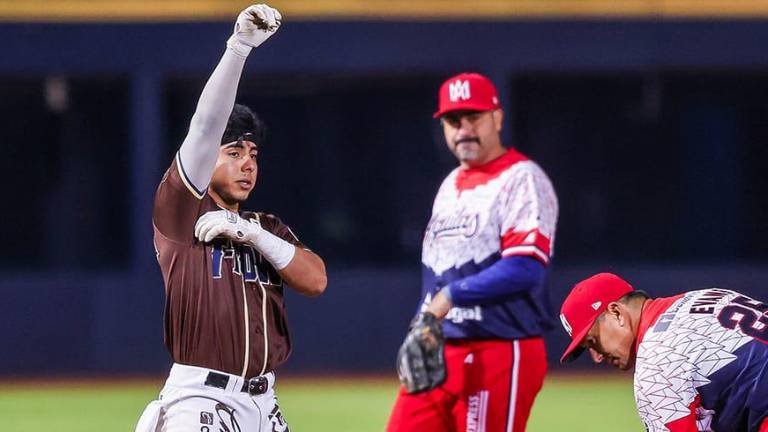 Tucson pega primero en la frontera