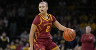 3 takeaways from Iowa State's win vs Drake: Arianna Jackson haunts hometown