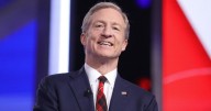 Tom Steyer, the billionaire Democratic activist, enters California governor’s race