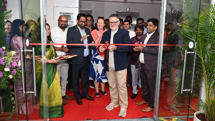 Tenthpin Launches Global Center For Life Sciences Cloud Solutions In Pune