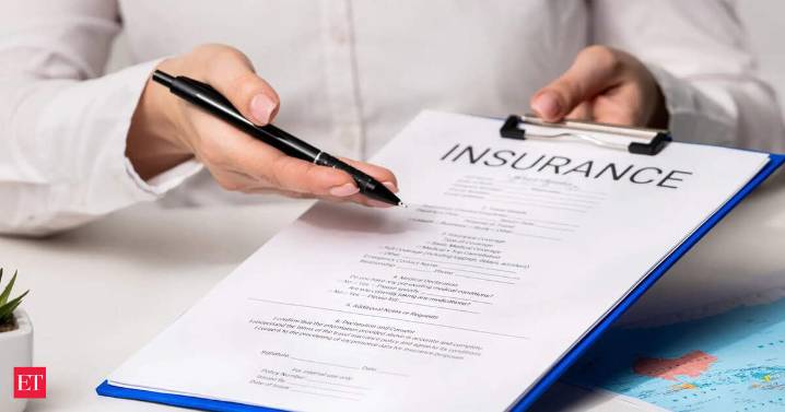 Life insurers should simplify products, extend rural reach: Irdai's Swaminathan Iyer