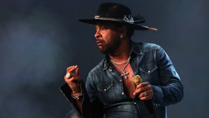 Shaggy, Sean Paul Lead Jamaica Strong Concert for Hurricane Relief