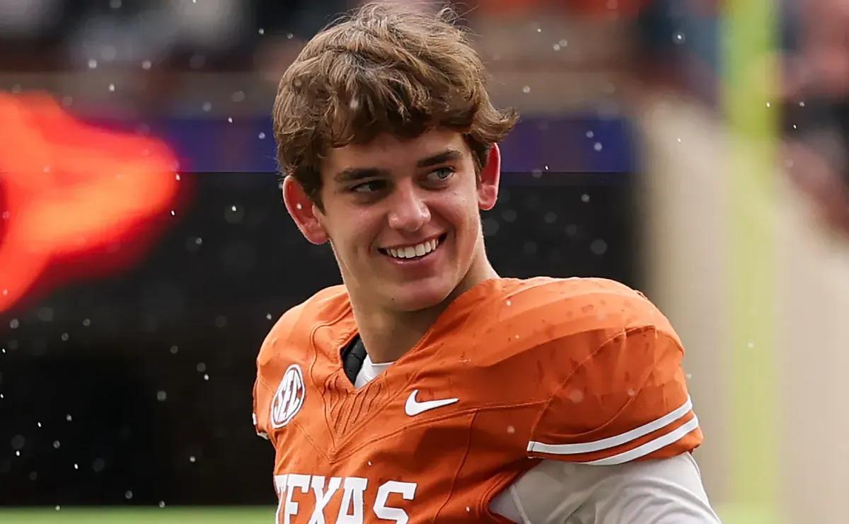 What happens if Texas loses or wins against Texas A&M today, November 28?