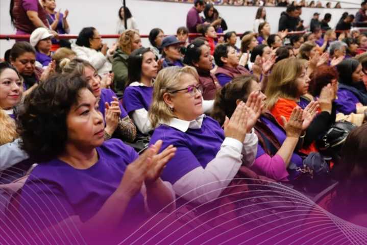 Ayuntamiento de Tlalnepantla refuerza medidas para prevenir agresiones