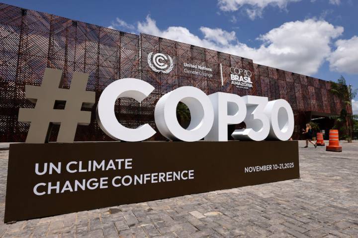 ‘Hurtling Toward Climate Chaos’ as COP30 Nears