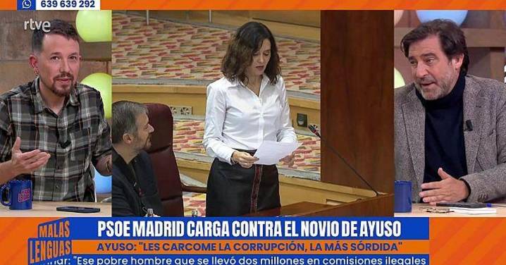 Propaganda, la materia prima de la que está hecha ahora la televisión