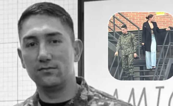 Dos armas y preguntas sin responder: lo que hallaron en la habitación del capitán del Cantón Norte