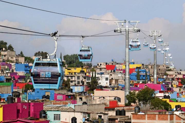 Dos firmas que edificaron la Línea 2 se encargarán de la sexta ruta