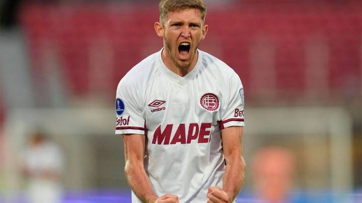 En vivo: tras ser campeón, Lanús se juega el pase a cuartos ante Tigre en La Fortaleza