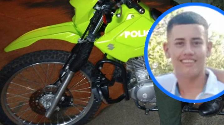 Investigan muerte de un joven en medio de un procedimiento policial en Neiva