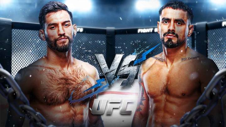 Matt Schnell vs. Joseph Morales prediction, odds, pick for UFC Vegas 111