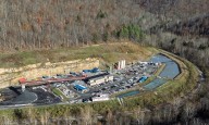 Coal miner’s body found in flooded West Virginia facility