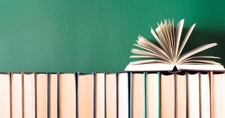 Check out what's happening at Burke County libraries