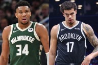 Bucks vs Nets Injury Report (Nov. 29): Are Giannis Antetokounmpo, Michael Porter Jr. Playing Tonight? Get the latest injury updates for the Bucks vs Nets game. Find out if Giannis Antetokounmpo and Mi
