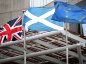 Gaelic and Scots languages gain official status on St Andrew’s Day