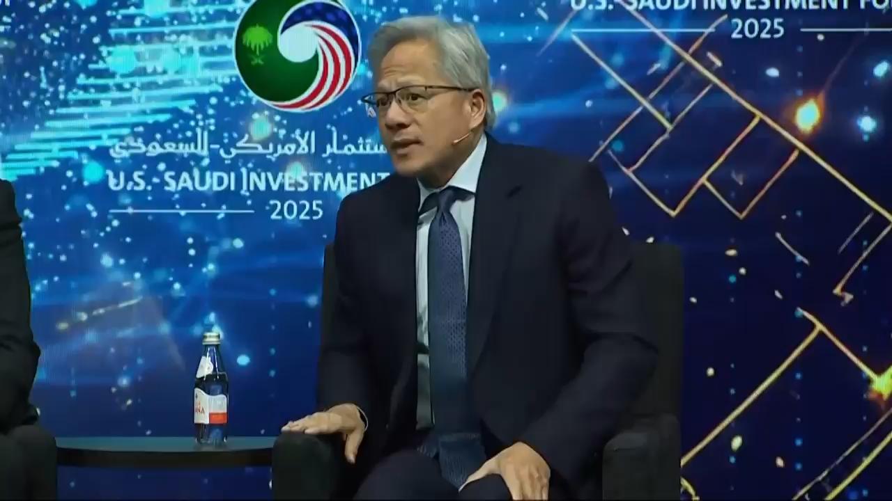 Nvidia earnings shed a light on whether Big Tech is fueling an AI boom or bubble