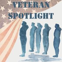 Veteran Spotlight — Ingrid Tess/US Army
