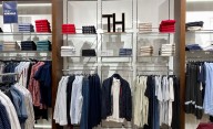 Tommy Hilfiger abrió su primer local en Córdoba
