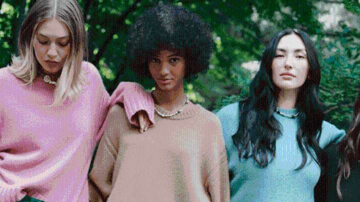 Is There Anything Better Than a Cashmere Sweater? Shop 40+ Styles for Luxe Layering