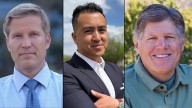 How former US attorney Alex Uballez holds power in Albuquerque mayoral runoff