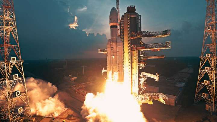 How ISRO upgraded its mightiest rocket for LVM3