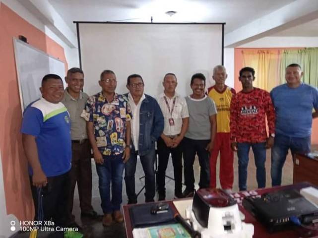 Atención: FVF y Afeda actualizarán licencias a entrenadores y preparadores