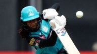 Rodrigues to miss rest of WBBL for Brisbane Heat