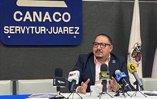 Tribunal federal concede amparo a Canaco Juárez y revierte medidas de Concanaco
