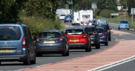 UK drivers warned of £5,000 fine for breaking little