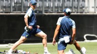Starc ready for extra burden as Australia's senior paceman