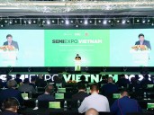 Vietnam listo para mejorar posición en suministro de semiconductores