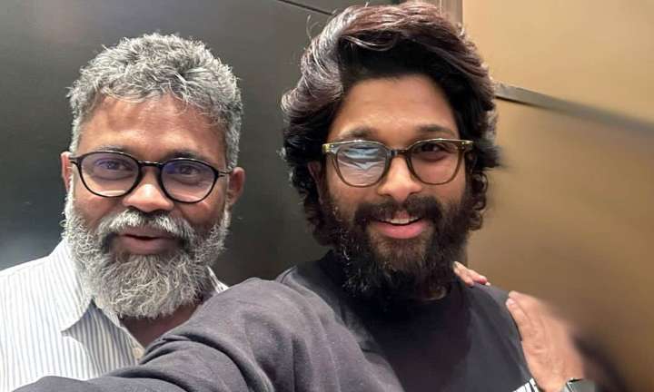 Exclusive: Allu Arjun–Sukumar Likely To Reunite For Pushpa 3 in 2027
