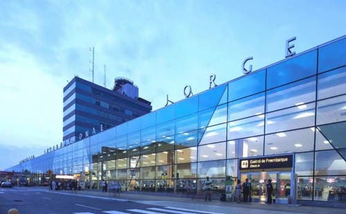 Jaldo preocupado por los vuelos desde Lima: le envió una carta al ministro de Transporte de Perú