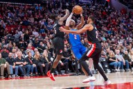 Portland Trail Blazers vs. Oklahoma City Thunder: Game preview, odds, TV channel, how to watch